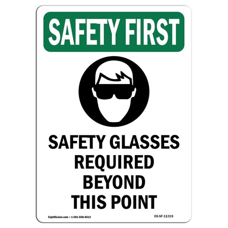 Signmission